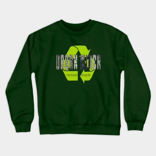 Urban Miner Crewneck Sweatshirt